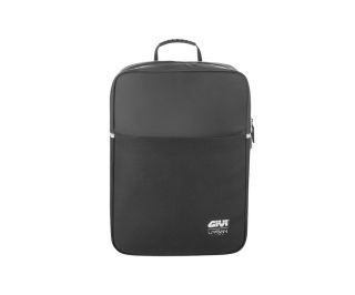 Givi Boulevard Pannier Bag 13L - Black