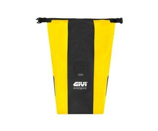 Givi Experience Junter Pannier Bag 14L - Yellow