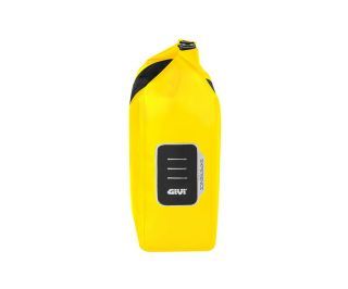 Givi Experience Junter Pannier Bag 14L - Yellow