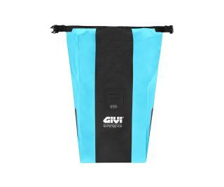 Givi Experience Junter Gepäckträgertasche 14L - Blau