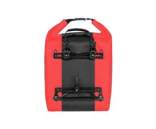 Givi Experience Junter Pannier Bag 14L - Red