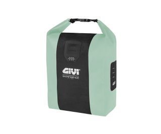 Givi Experience Junter Pannier Bag 14L - Green