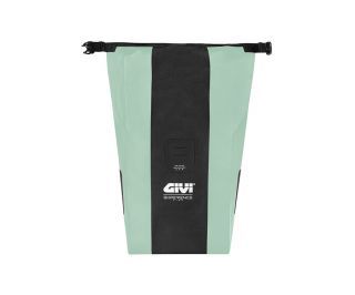 Givi Experience Junter Pannier Bag 14L - Green