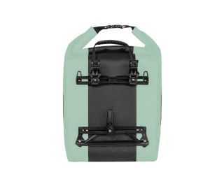 Givi Experience Junter Pannier Bag 14L - Green