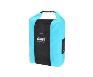 Givi Experience Junter Gepäckträgertasche 20L - Blau