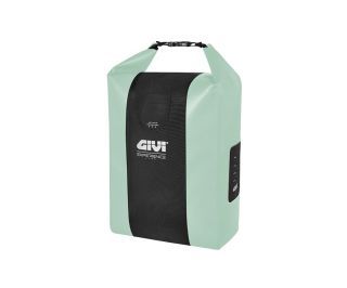 Givi Experience Junter Pannier Bag 20L - Green