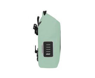 Givi Experience Junter Pannier Bag 20L - Green