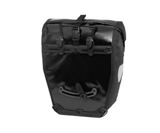 Ortlieb Back Roller Classic QL2.1 Pannier Bag - Black