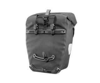 Ortlieb Back-Roller Urban QL2.1 Gepäckträgertasche 20L Hinterrad - Grau