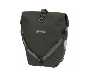 Ortlieb Back-Roller Urban QL2.1 Pannier Bag 20L Rear wheel - Green