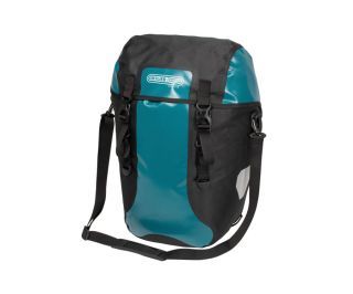 Alforja Ortlieb Bike-Packer Classic 20L x2 Azul