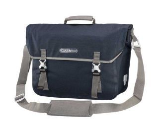 Alforja Ortlieb Commuter-Bag Two Urban QL2.1 20L Portabultos Azul