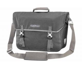 Alforja Ortlieb Commuter-Bag Two Urban QL2.1 20L Portabultos Gris