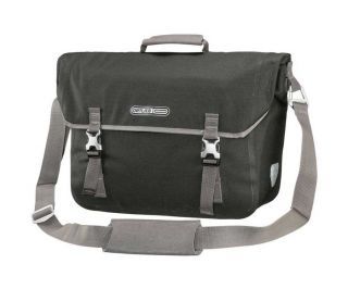 Alforja Ortlieb Commuter-Bag Two Urban QL2.1 20L Portabultos Verde