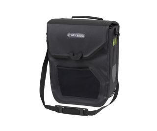 Ortlieb E-mate Gepäckträgertasche 16L - Schwarz