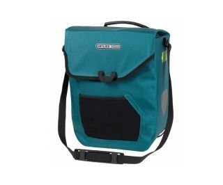 Alforja Ortlieb E-mate 16L Portabultos Verde