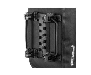 Sac porte-bagages Ortlieb E-Trunk 10L Noir