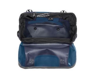 Alforjas Ortlieb Sport-Packer Plus QL2.1 15L x2 Azul