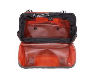 Alforjas Ortlieb Sport-Packer Plus QL2.1 15L x2 Rojo