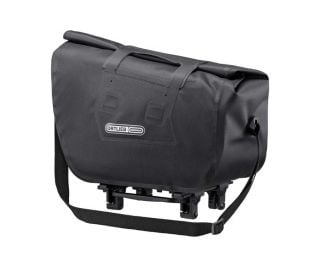 Ortlieb Trunk-Bag RC Gepäckträgertasche 12L - Schwarz