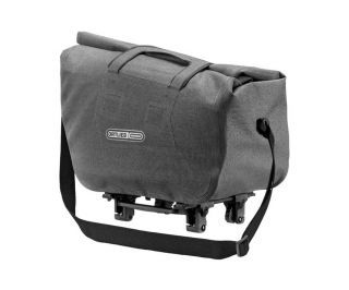 Sac porte-bagages Ortlieb Trunk-Bag RC Urban 12L Gris