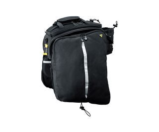 Topeak MTX Trunkbag EXP Cykeltaske 16,6 l - Sort