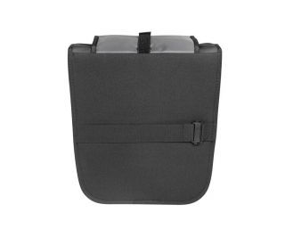 Givi Avenue Doppelpacktasche 20L - Schwarz