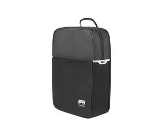 Givi Boulevard Pannier Bags 17L - Black