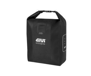 Givi Experience Junter Kufferte 14L - Sort