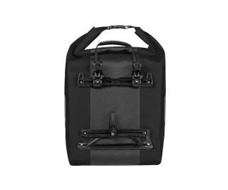 Givi Experience Junter Doppelpacktasche 14L - Schwarz