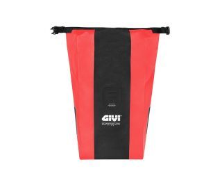 Givi Experience Junter Doppelpacktasche 14L - Rot