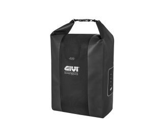 Givi Experience Junter Doppelpacktasche 20L - Schwarz