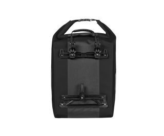 Givi Experience Junter Pannier Bags 20L - Black