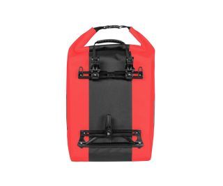 Givi Experience Junter Doppelpacktasche 20L - Rot