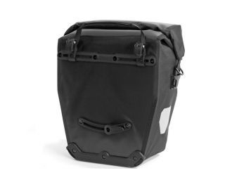 Ortlieb Back Roller QL1 Pannier Bag - Black