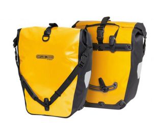 Sacoches Ortlieb Back Roller Classic QL2.1 Jaune