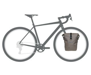 Ortlieb gravel pack pannier cheap