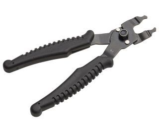 Pro Quick Link Master Link Pliers - Black