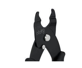 Pro Quick Link Master Link Pliers - Black