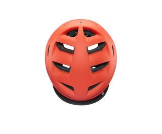 Casque Bern Allston Matte Coral