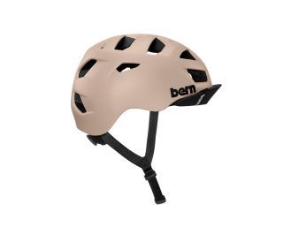 Casco Bern Allston Matte Sand