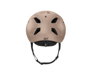 Casque Bern Allston Matte Sand