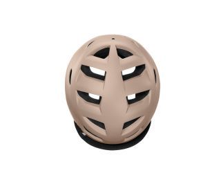 Casque Bern Allston Matte Sand