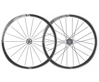 Coppia Ruote Pista American Classic 420 Aero Track Tubeless