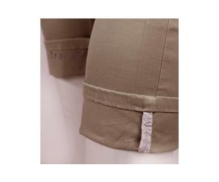 Pantaloni JeansTrack Amsterdam Beige