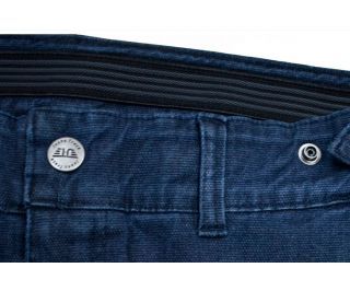 JeansTrack Amsterdam Jeans - Stone WR