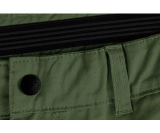 Pantaloni JeansTrack Amsterdam Khaki