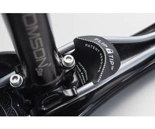 Ass Savers Mudguard Regular - Black