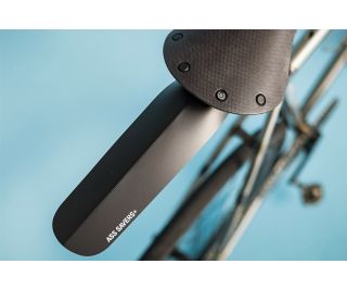 Ass Savers Mudguard Regular - Black