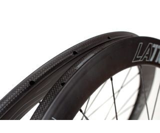 Coppia Ruote Aventon LATIGO 01 Nero